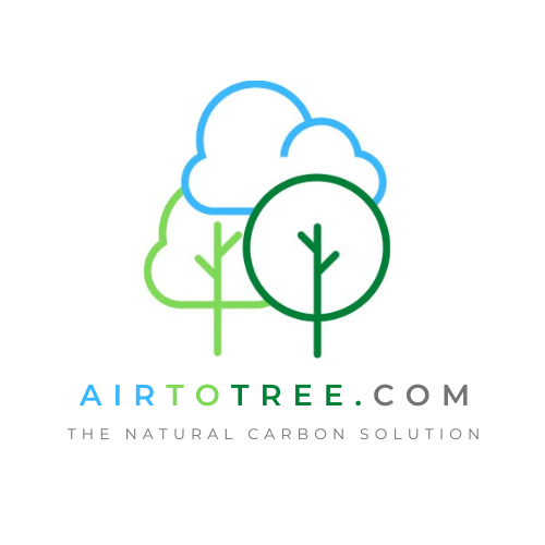 AirToTree MVP Release project illustration
