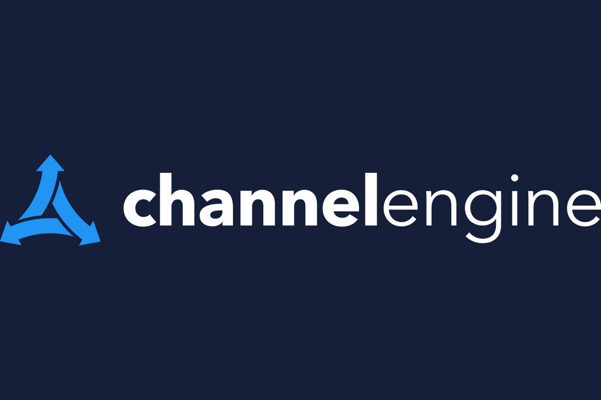 Backbone of Global E-Commerce project illustration