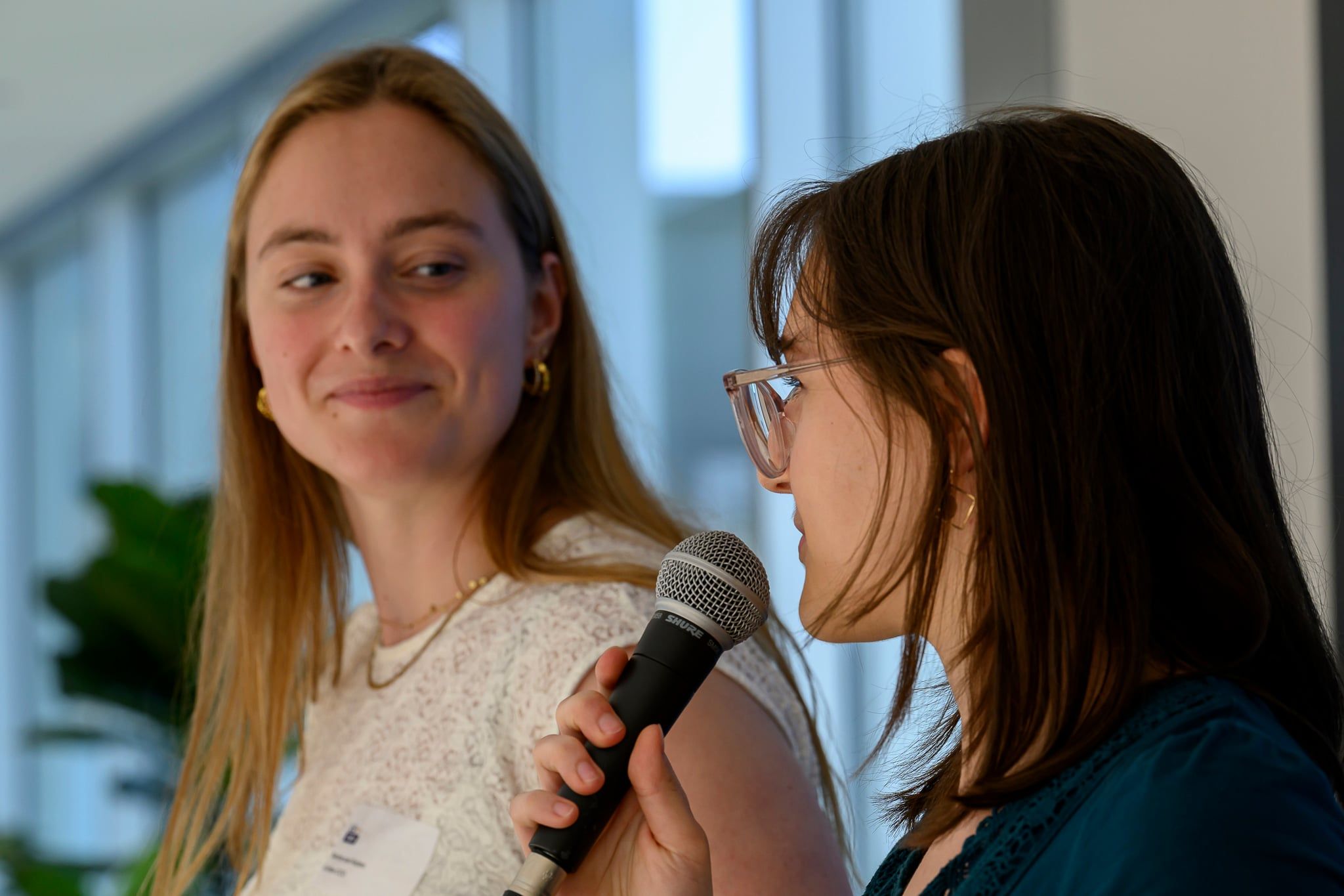 Impression of the LUdev Project Fair 2026