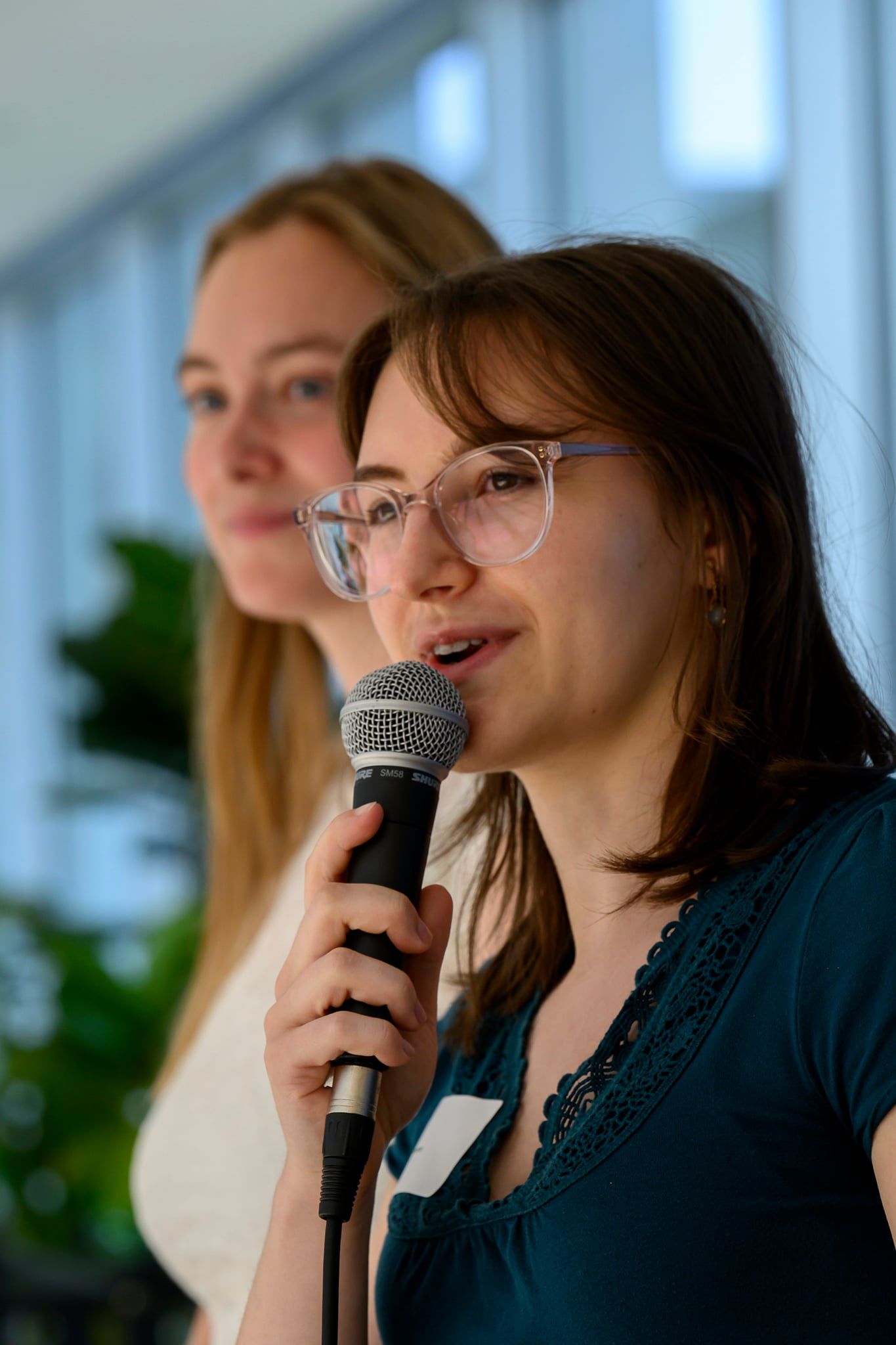 Impression of the LUdev Project Fair 2026