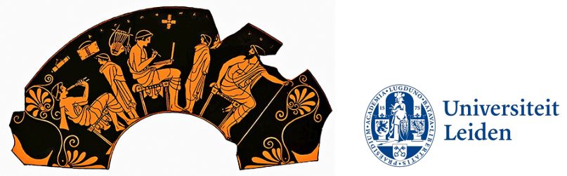Continued searching for poetry treasure hidden in Latin prose project illustration