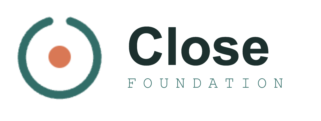 Close project logo