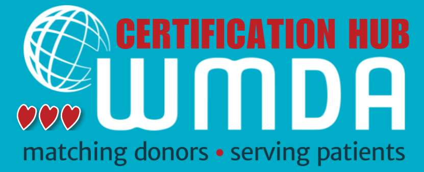 Certification Hub (working title) project illustration