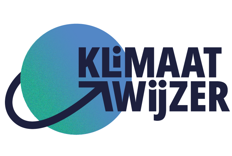 KlimaatWijzer project logo