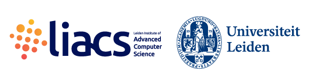 Leiden Institute of Advanced Computer Science (LIACS) logo