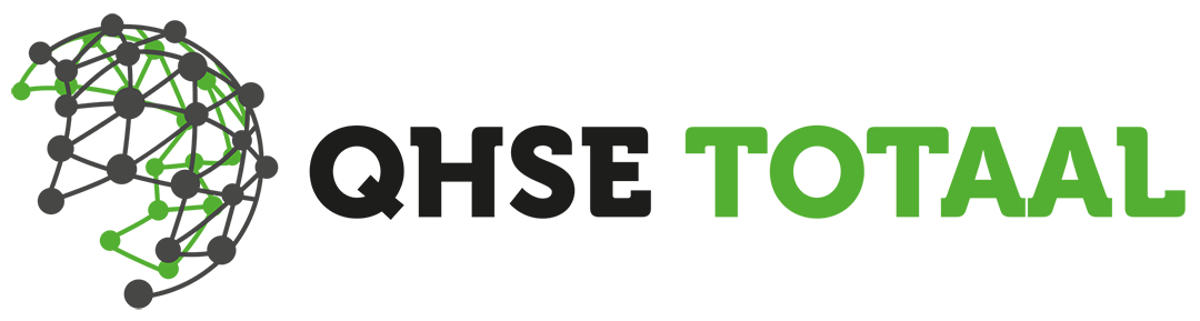 Dashboard for QHSE project logo