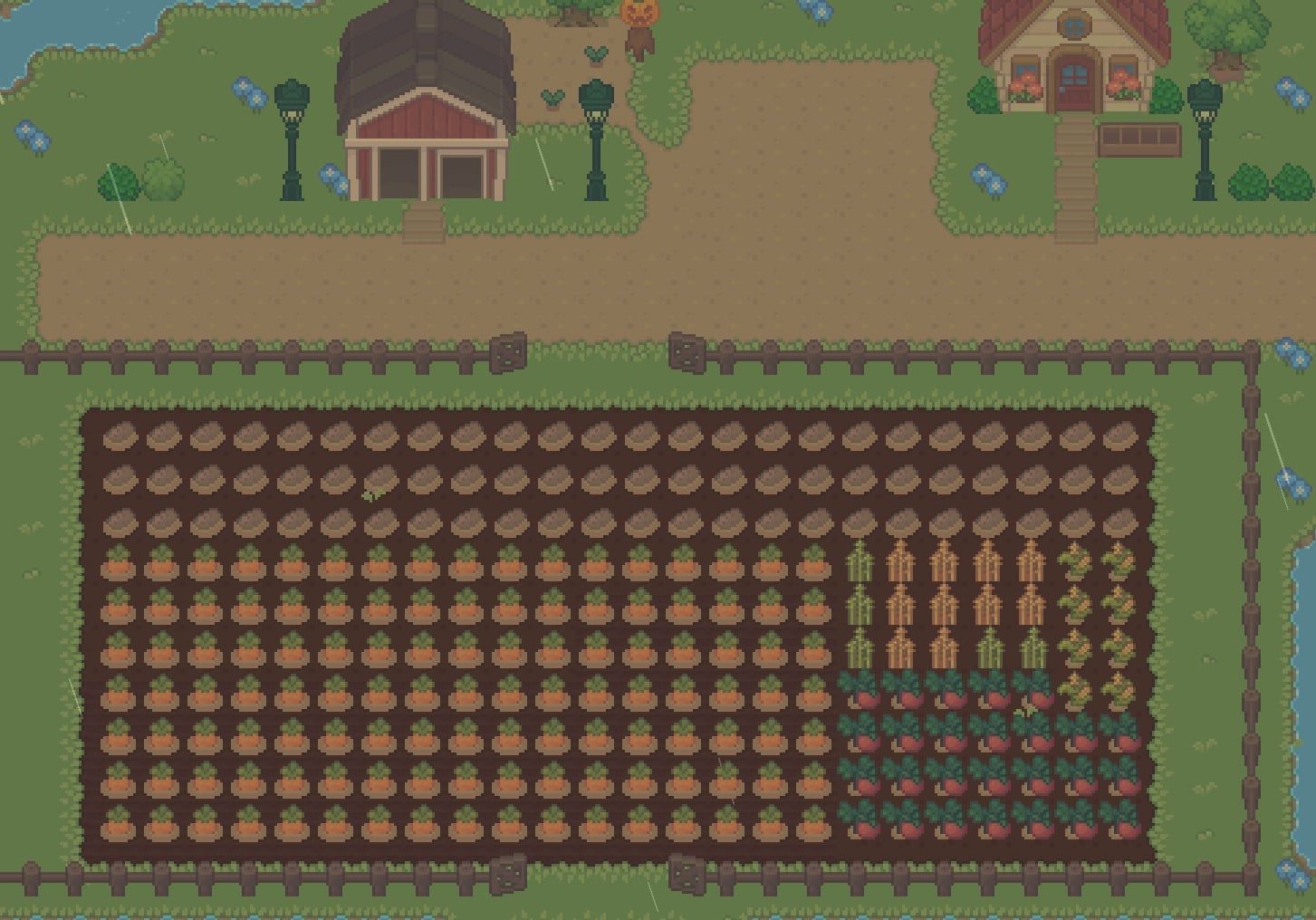 Serious Gaming project illustration