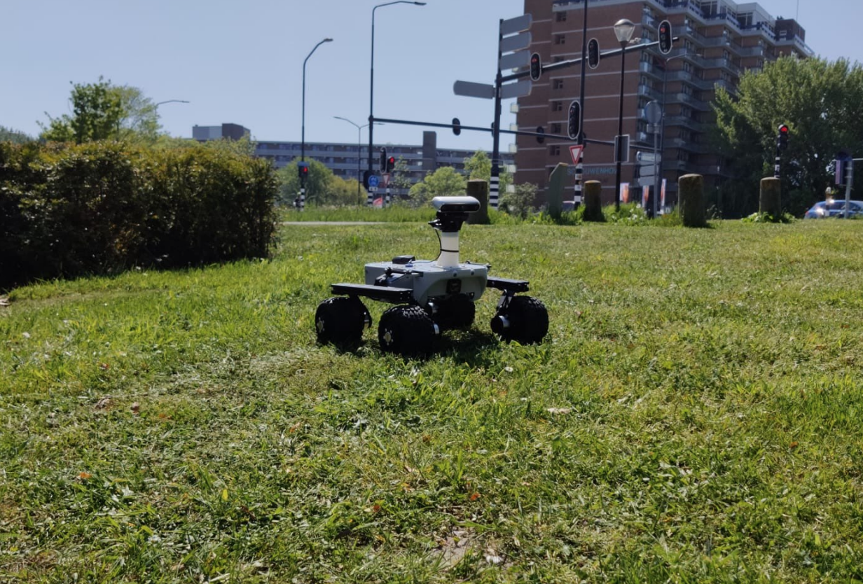 Archebot