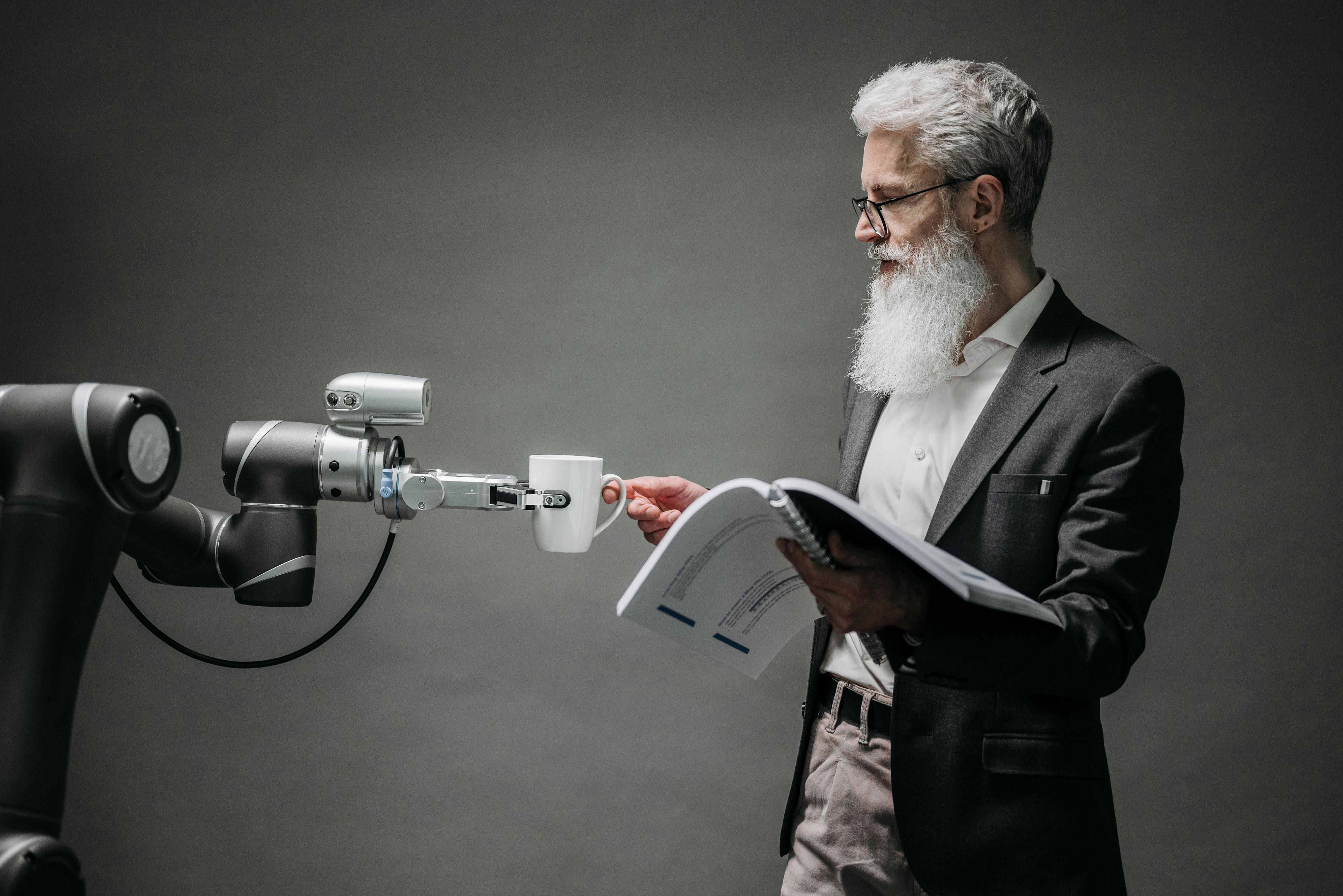 AI Driven Document Management Tools